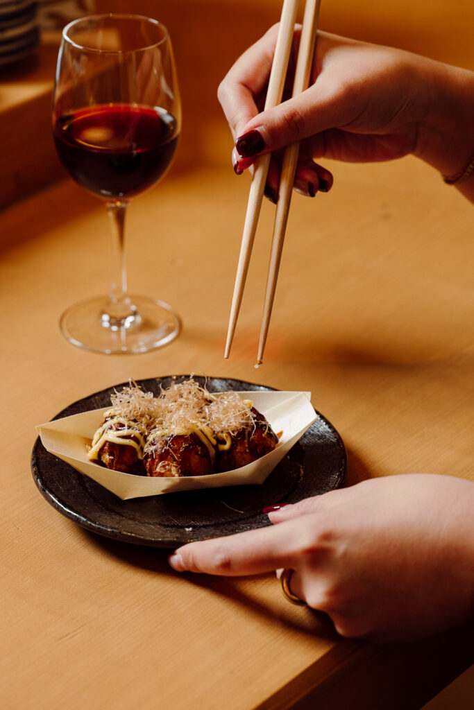 Takoyaki