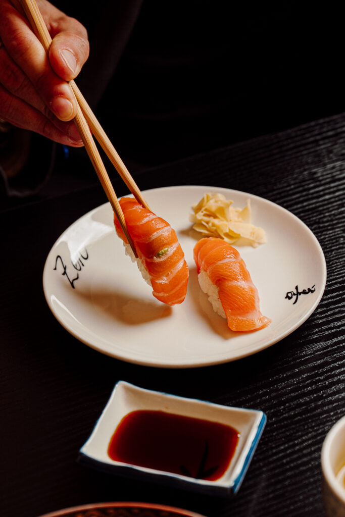 Sushis 2