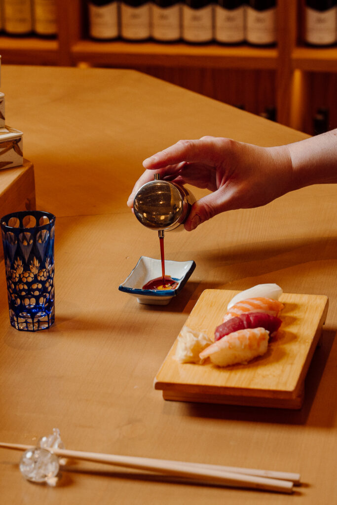 Sushis