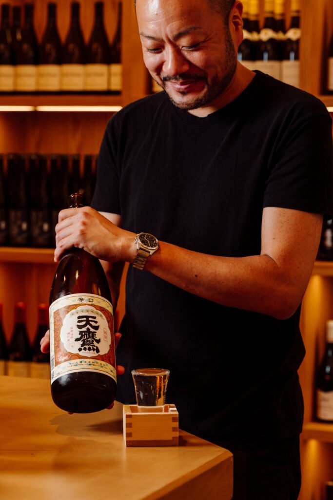 Saké 2